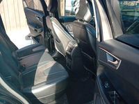 Gebraucht Ford Edge ST-Line 179 PS (131 kW) 2017 Schwarz SUV