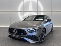 Gebraucht Mercedes A35 AMG AMG 306 PS (225 kW) 2025 Grau Limousine