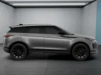 Neu Land Rover Range Rover 204 PS (150 kW) 2026 Grau SUV