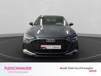 Gebraucht Audi A3 Advanced 116 PS (85 kW) 2025 Grau Limousine