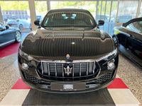 gebraucht Maserati GranSport Levante 3.0 V6Q4 Leder Nav Led Kamera