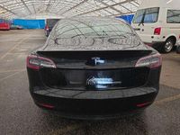 Gebraucht Tesla Model 3 Standard Range Plus 239 kW (325 PS) 2019 Schwarz Limousine