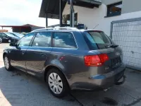 Gebraucht Audi A4 140 PS (102 kW) 2006 Grau Kombi