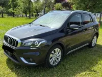 Gebraucht Suzuki SX4 S-Cross Comfort 140 PS (102 kW) 2019 Schwarz SUV