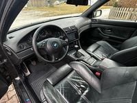 Gebraucht BMW 530 Performance 231 PS (169 kW) 2002 Schwarz Kombi