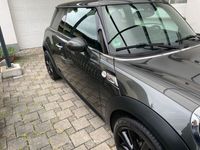 gebraucht Mini Cooper S EZ 11/2010