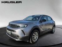 Gebraucht Opel Mokka-e Edition 100 kW (136 PS) 2022 Grau SUV