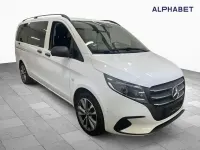 Gebraucht Mercedes Vito 190 PS (139 kW) 2025 Arktikweiß Van