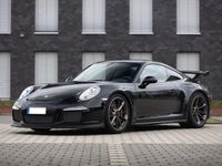 Gebraucht Porsche 991 476 PS (350 kW) 2014 Schwarz