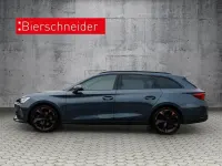Second-hand Cupra Leon 150 CP (110 kW) 2023 Gri Break