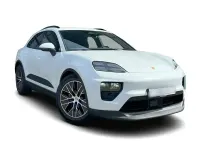 Gebraucht Porsche Macan 330 kW (449 PS) 2025 Weiss SUV