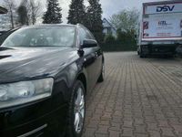 gebraucht Audi A6 2.7 TDI Avant 2006