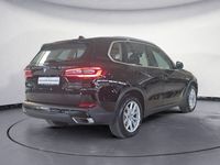 gebraucht BMW X5 xDrive45e Aut. Panorama AHK Memory vorn