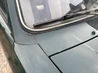 Gebraucht Opel Kadett 40 PS (29 kW) 1975 Coupé