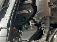 Gebraucht BMW 116 116 PS (85 kW) 2010 Schwarz Kleinwagen