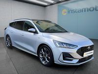 Gebraucht Ford Focus 116 PS (85 kW) 2025 Silber Kombi