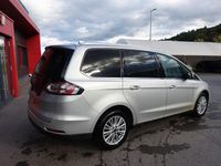 Gebraucht Ford EXP Titanium 150 PS (110 kW) 2020 Silber Van / Kleinbus
