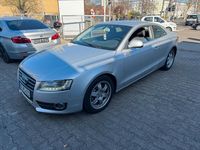 Gebraucht Audi A5 Comfort 190 PS (139 kW) 2009 Grau Coupé