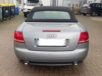 gebraucht Audi A4 Cabriolet 