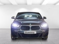 Gebraucht BMW X2 Shadowline 178 PS (130 kW) 2020 Mineralgrau SUV