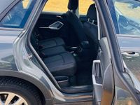 Gebraucht Audi Q3 Ambiente 245 PS (180 kW) 2021 Grau SUV