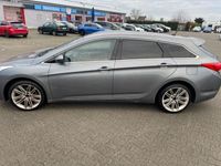 gebraucht Hyundai i40 i40cw 1.6 Comfort