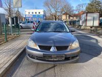 Gebraucht Mitsubishi Lancer 98 PS (72 kW) 2009 Grau Kombi