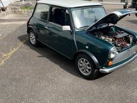 gebraucht Rover Mini MK2