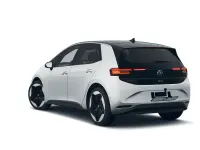 Gebraucht VW ID.3 Pro 150 kW (204 PS) 2023 Kleinwagen