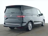 Gebraucht VW Multivan Style 245 PS (180 kW) 2025 Deep black perleffekt Van