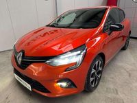 Gebraucht Renault Clio V Zen 91 PS (66 kW) 2023 Valencia orange Limousine