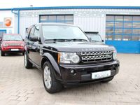 gebraucht Land Rover Discovery D4 SDV6 HSE, tadellose Historie,7Sitze,1.Hand