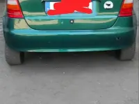 Gebraucht Audi A4 82 PS (60 kW) 1999 Grün Kleinwagen