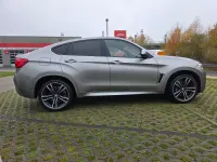 Gebraucht BMW X6 Performance 575 PS (422 kW) 2016 Grau SUV