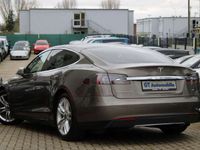 gebraucht Tesla Model S 85/1.Hd/CSS/Autop1.0/Pano/Leder/Kamera