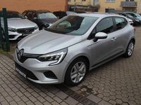 Gebraucht Renault Clio V Zen 91 PS (66 kW) 2023 Grau Limousine