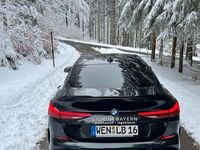 Gebraucht BMW M235 M Performance 306 PS (225 kW) 2022 Schwarz Coupé