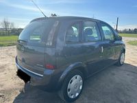 gebraucht Opel Meriva 1.4 2009er Klima 2 Hand TÜV 2/25