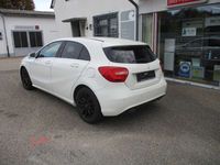 gebraucht Mercedes A180 A 180Blueefficiency (176.042)