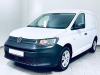 Second-hand VW Caddy 101 CP (74 kW) 2022 Andere Monovolum