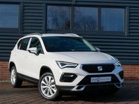 Neu Seat Ateca 150 PS (110 kW) 2025 Weiß SUV