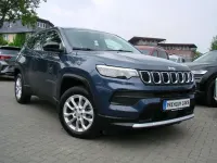 Gebraucht Jeep Compass Altitude 131 PS (96 kW) 2025 Blue shade SUV