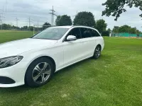 Gebraucht Mercedes E200 197 PS (144 kW) 2020 Weiß Kombi