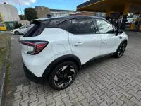 Gebraucht Renault Captur Techno 158 PS (116 kW) 2024 Weiß SUV