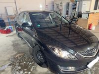 gebraucht Mazda 6 GH 2.2 MZR Auto Diesel 135.000km TÜV neu