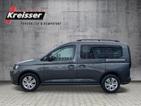 gebraucht VW Caddy 1.5 TSI DSG/NAVI/APP/KLIMA/SHZ/PARKPILOT