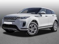 Gebraucht Land Rover Range Rover evoque S 309 PS (227 kW) 2020 Weiß SUV