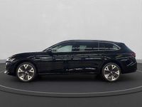 Gebraucht Skoda Superb Selection 150 PS (110 kW) 2024 Ebony schwarz Kombi