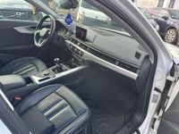 gebraucht Audi A4 Lim. design Leder+Navi+Xenon