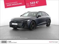 Gebraucht Audi A5 Ambiente 367 PS (269 kW) 2025 Blau Kombi